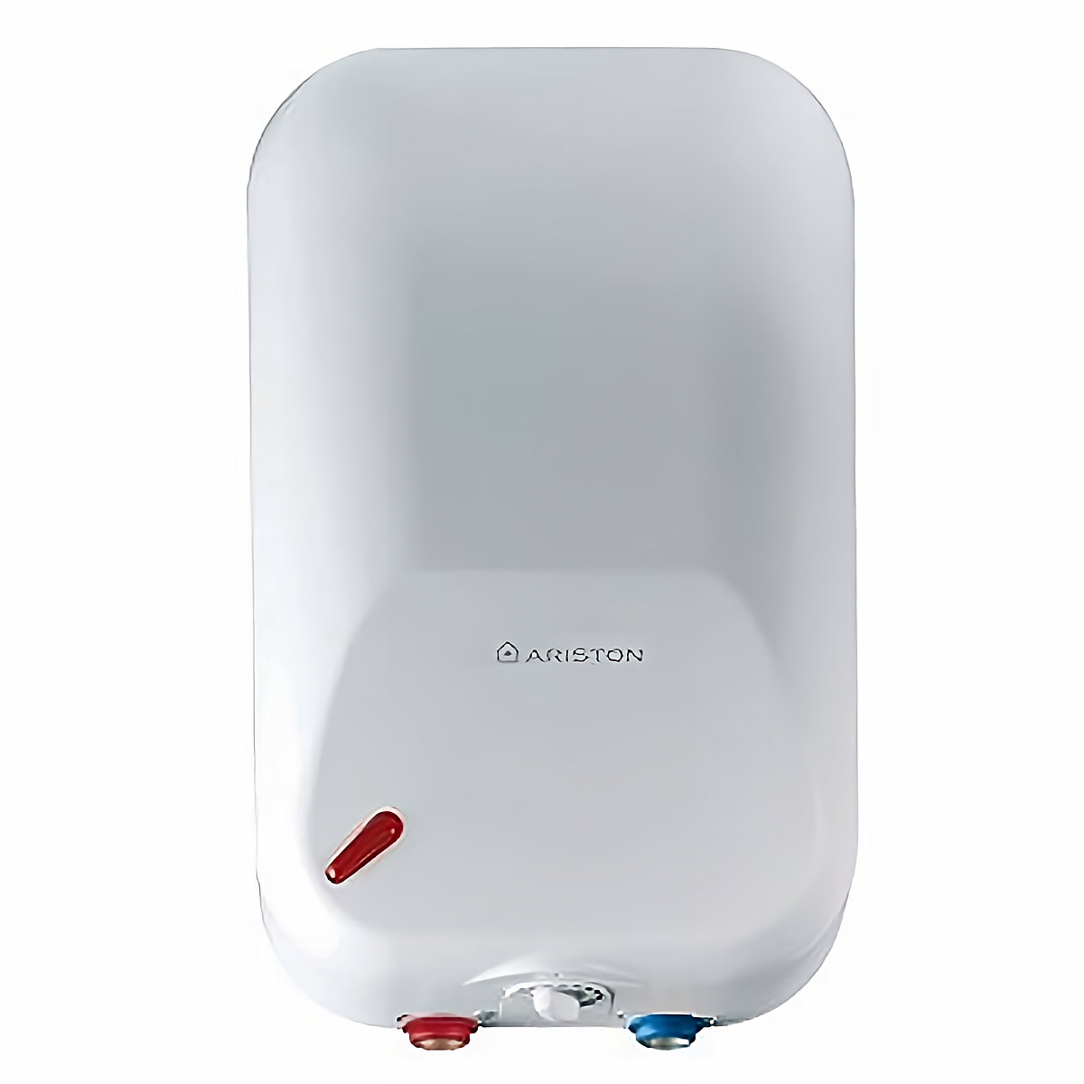 Ariston ARKS 5L 💧 Unter- & Übertischspeicher – modernes Design, umweltfreundlich & leistungsstark.