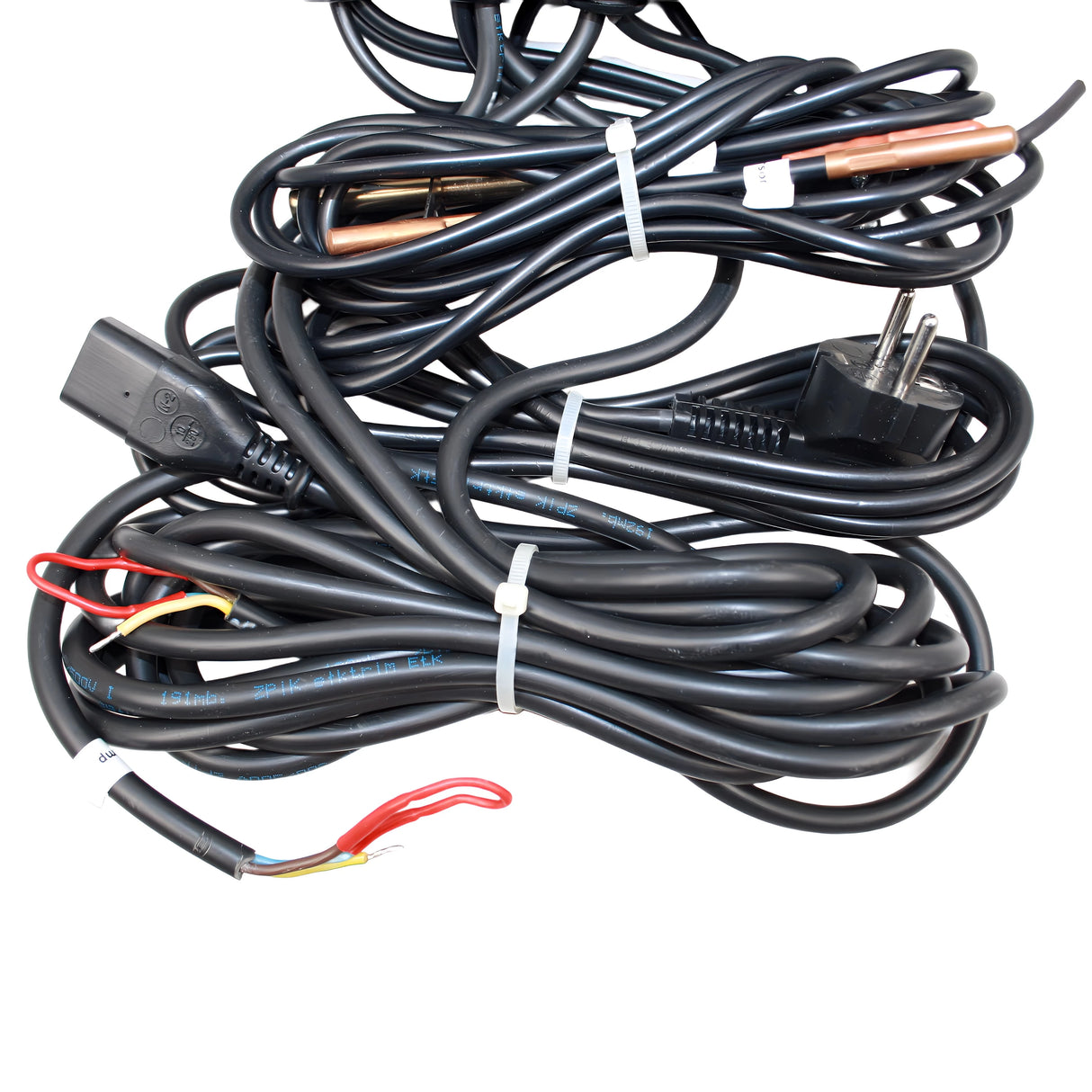 Tehnikatemperatuuri kontroller EU-81 ZPID juhtimine tahkekütuse katlate jaoks