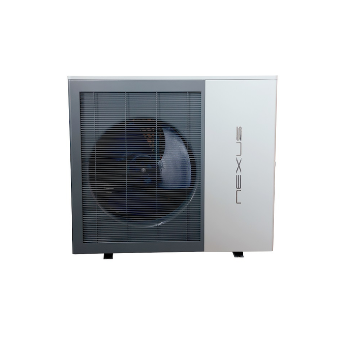 Wärmepumpe Monoblock Luft Wasser Nexus M 13 kW
