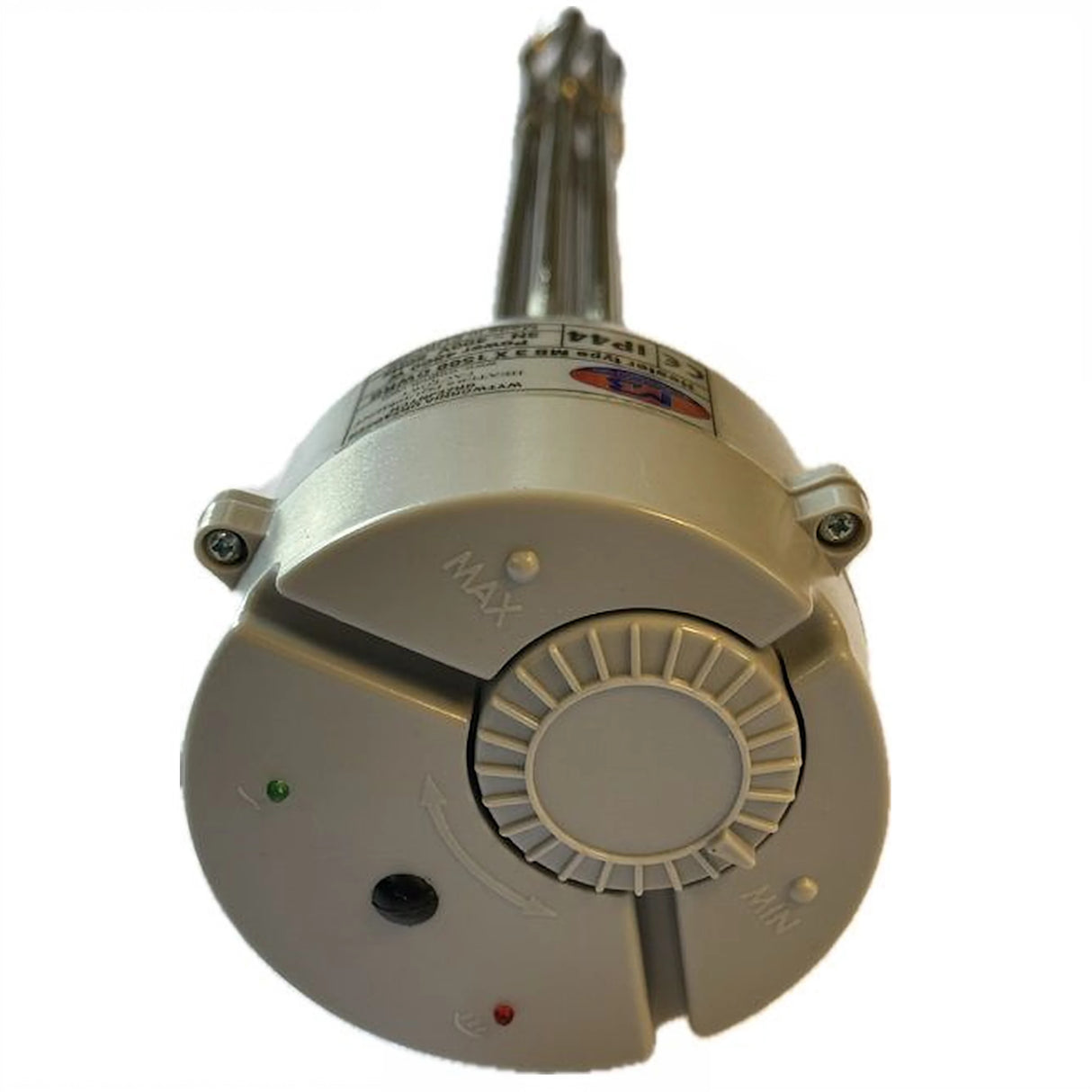 MB2000 OWR1 Kütteelement 230V 1 1/2"