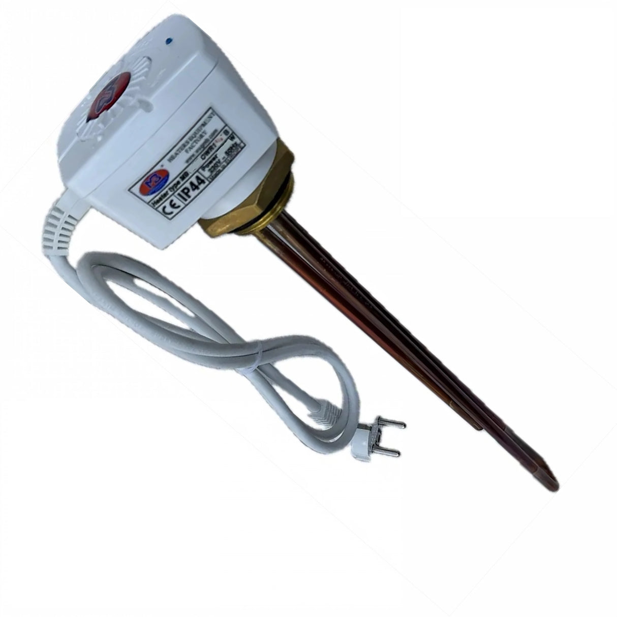 MB2000 OWR1 Θερμαντικό στοιχείο 230V 1 1/2"