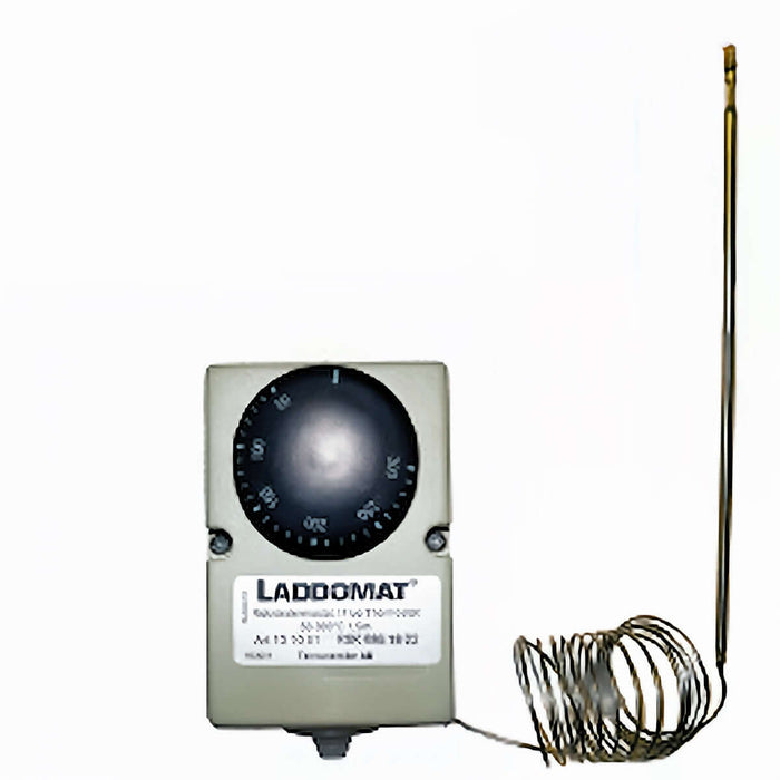 Rauchgasthermostat 50-300°C 🔥 präzise Heizungssteuerung für optimale Effizienz und Energieeinsparung 💡.
