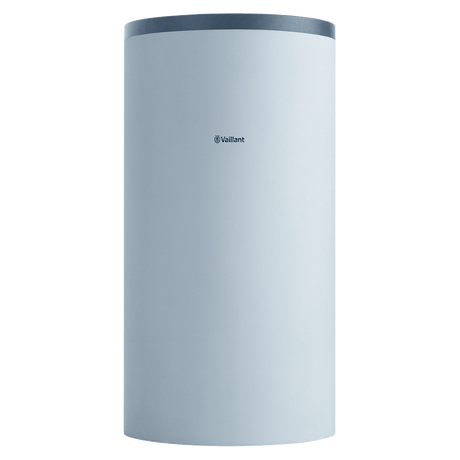 Vaillant Solarpaket Flachkollektoren 12.55 m².