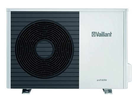 Vaillant Wärmepumpe plus Klima Split | Paket 4.0601 aroTHERM Split.