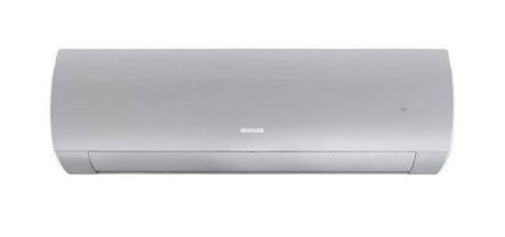 Klimaanlage Sinclair.