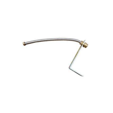 Solarpaket Röhrenkollektor HP22 Flachdach 14,44 m².