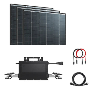 Balcon Power Plants 1600 Watts