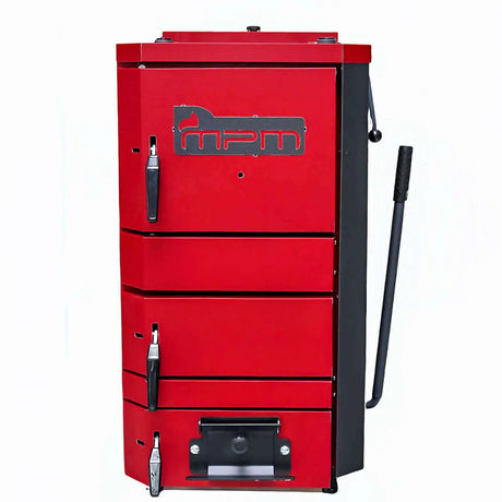 Holzvergaser bis 20 kW.