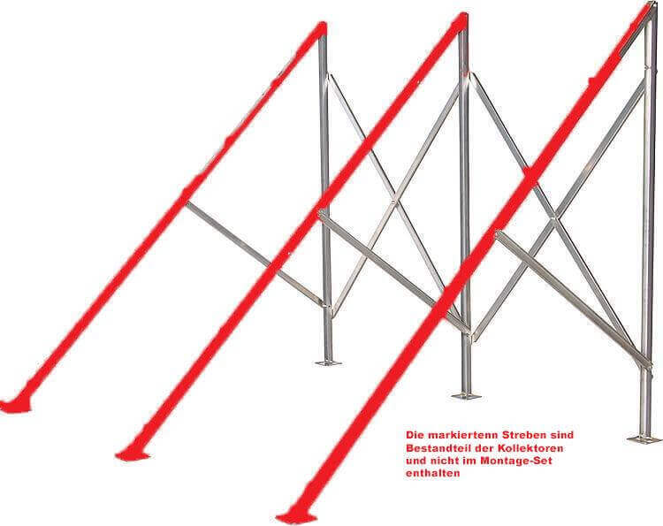 Montagematerial - GEMA Shop