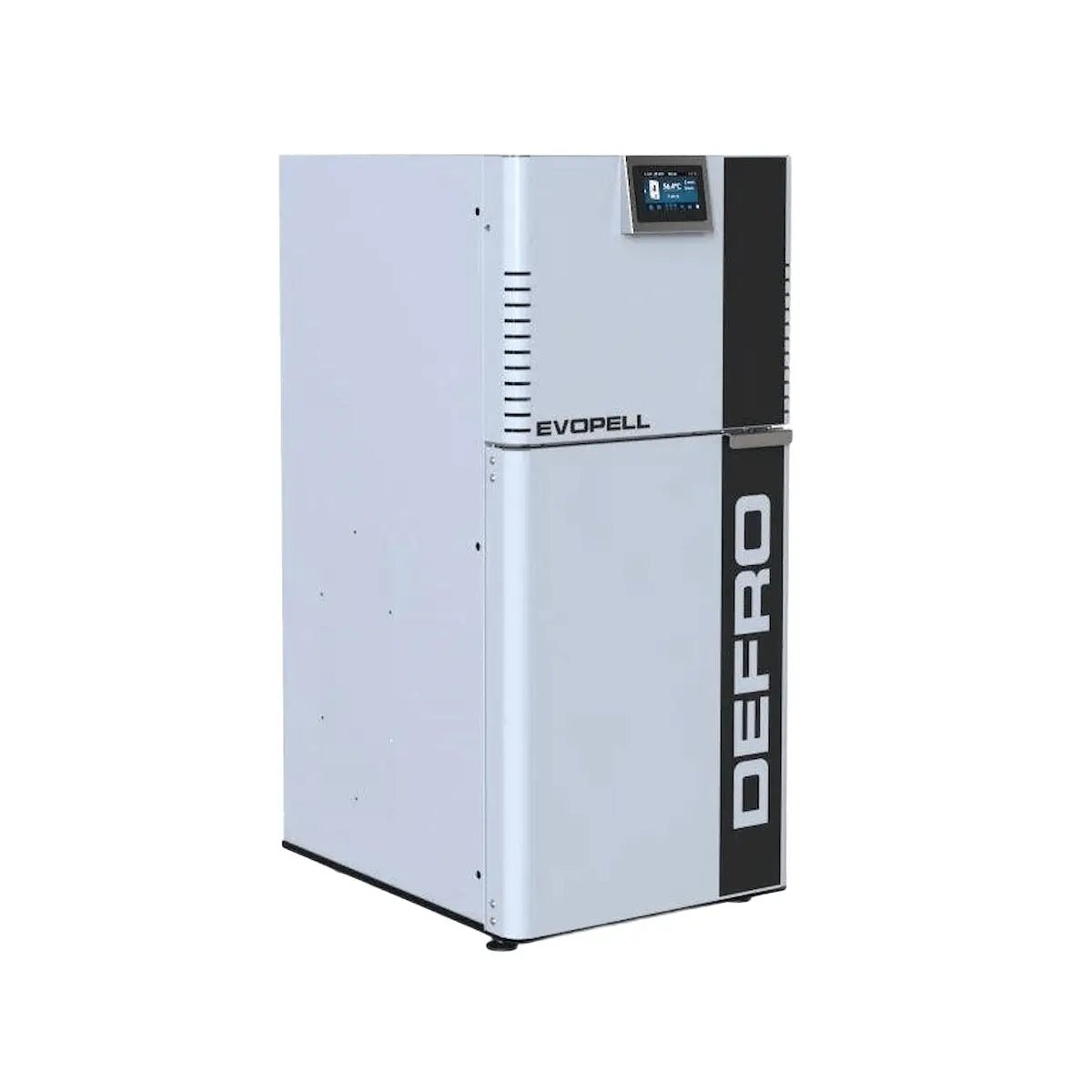 Pelletkessel bis 20 kW - GEMA Shop