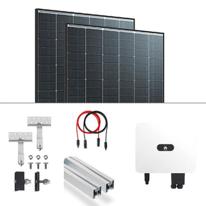 15 sistemi fotovoltaici kwp