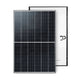 Moduli fotovoltaici