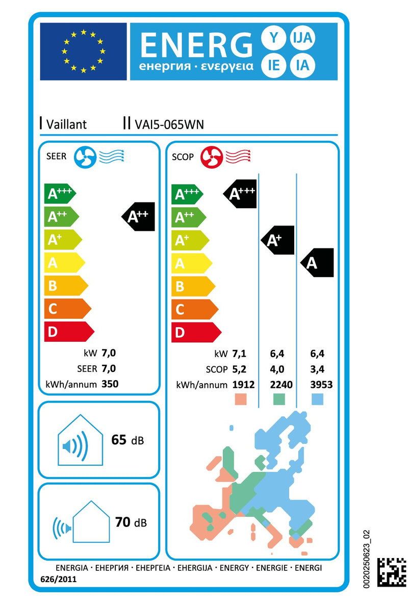 Unità di climatizzazione climaVAIR esclusivo