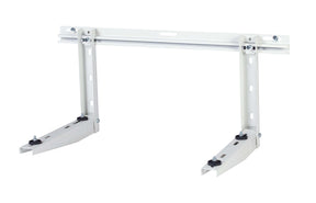 Wandkonsole für Außengerät.