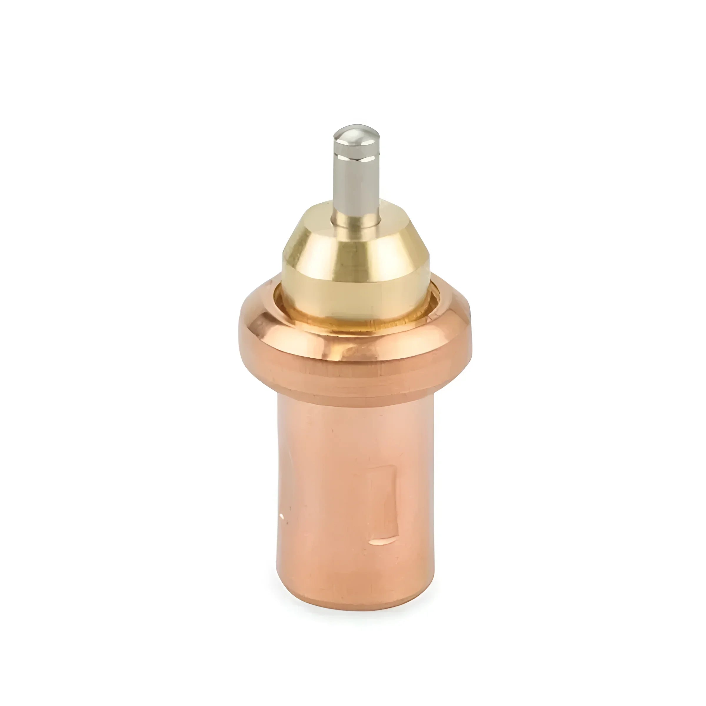 Brass and copper thermostat für ESBE LTC Ersatzpatrone, hochwertige ltc ersatzpatrone