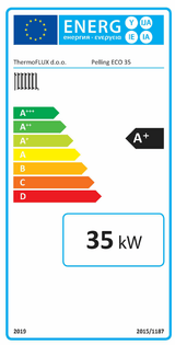Thermoflux Pelling 35/150 mit Hygienespeicher mit 2 WT.