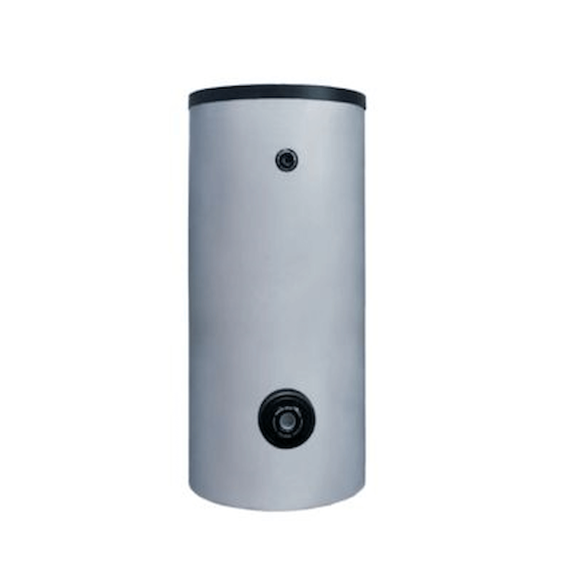 Warmwasserspeicher Sunex Fish S16 mit Magnesiumanode und großflächigem Wärmetauscher