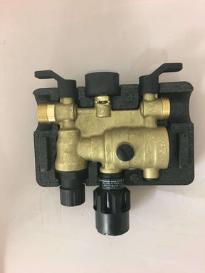 Automatische Heizungs-Füllarmatur BA 6628 Plus DN20 für Heizungsanlagen.