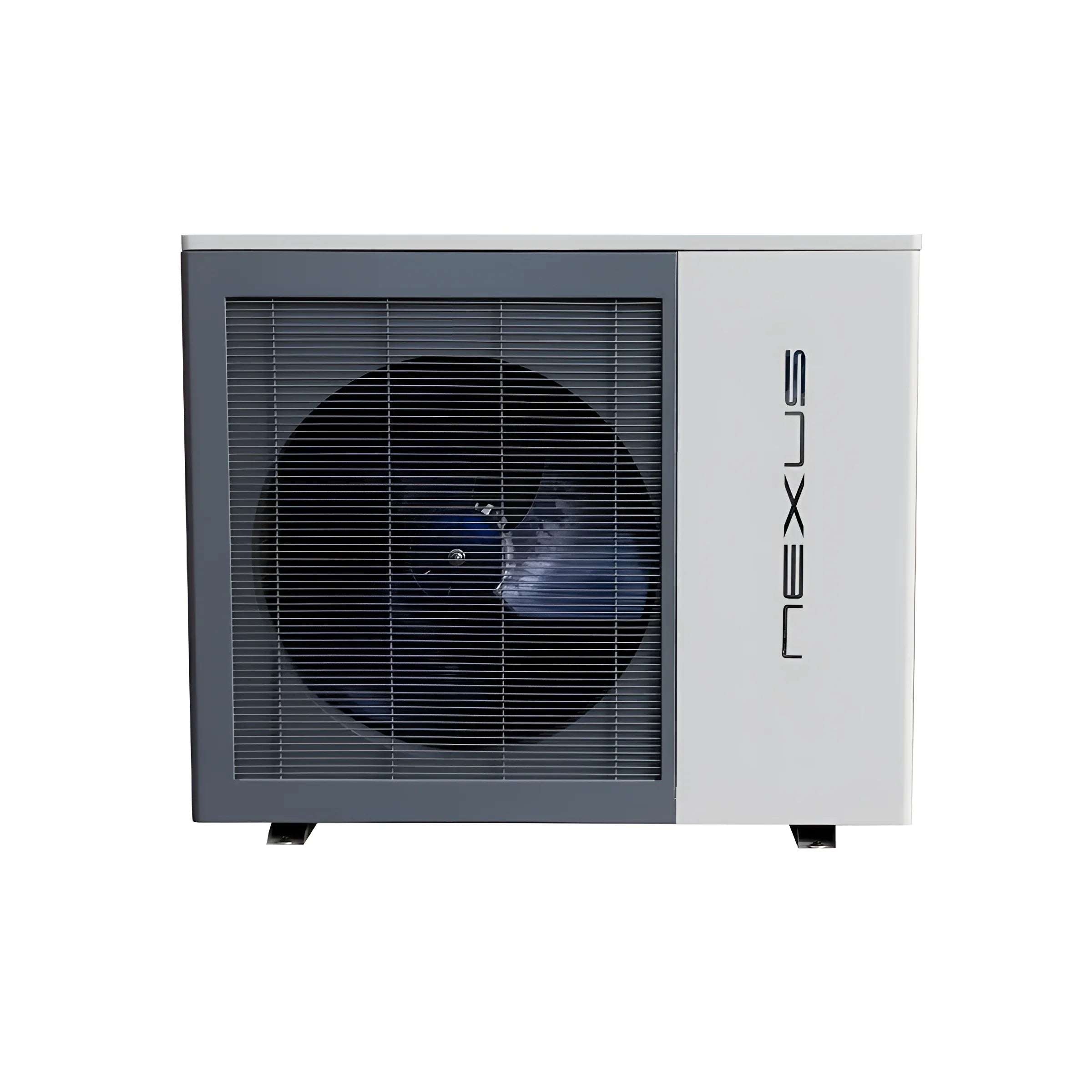 Wärmepumpe Nexus 8 kW Monoblock, energiesparend 🌱 & effizient 🔧 für Heizung und Warmwasser.
