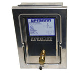 Zugbegrenzer Z4 130 x 190 mm.