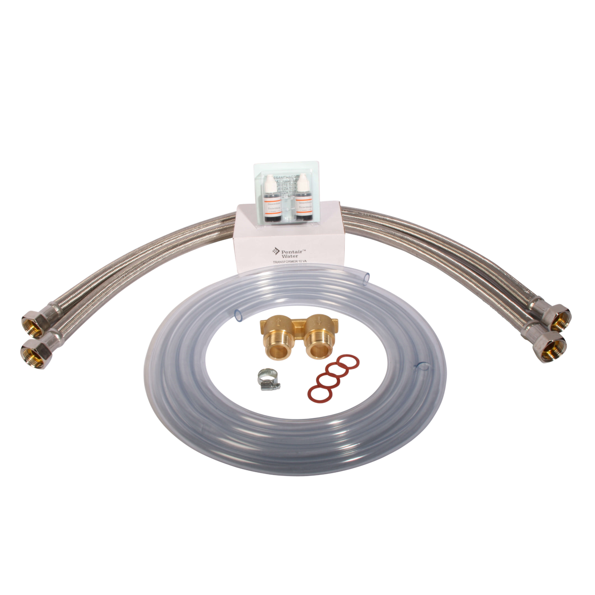 Wasserenthärtungsanlage Aqmos BM-32.