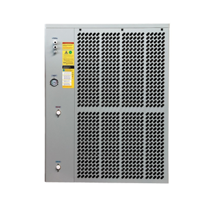 Wärmepumpe Monoblock Nexus M 18 kW mit Inverter-Technologie und geräuscharmer Betriebsweise. 🔥💧