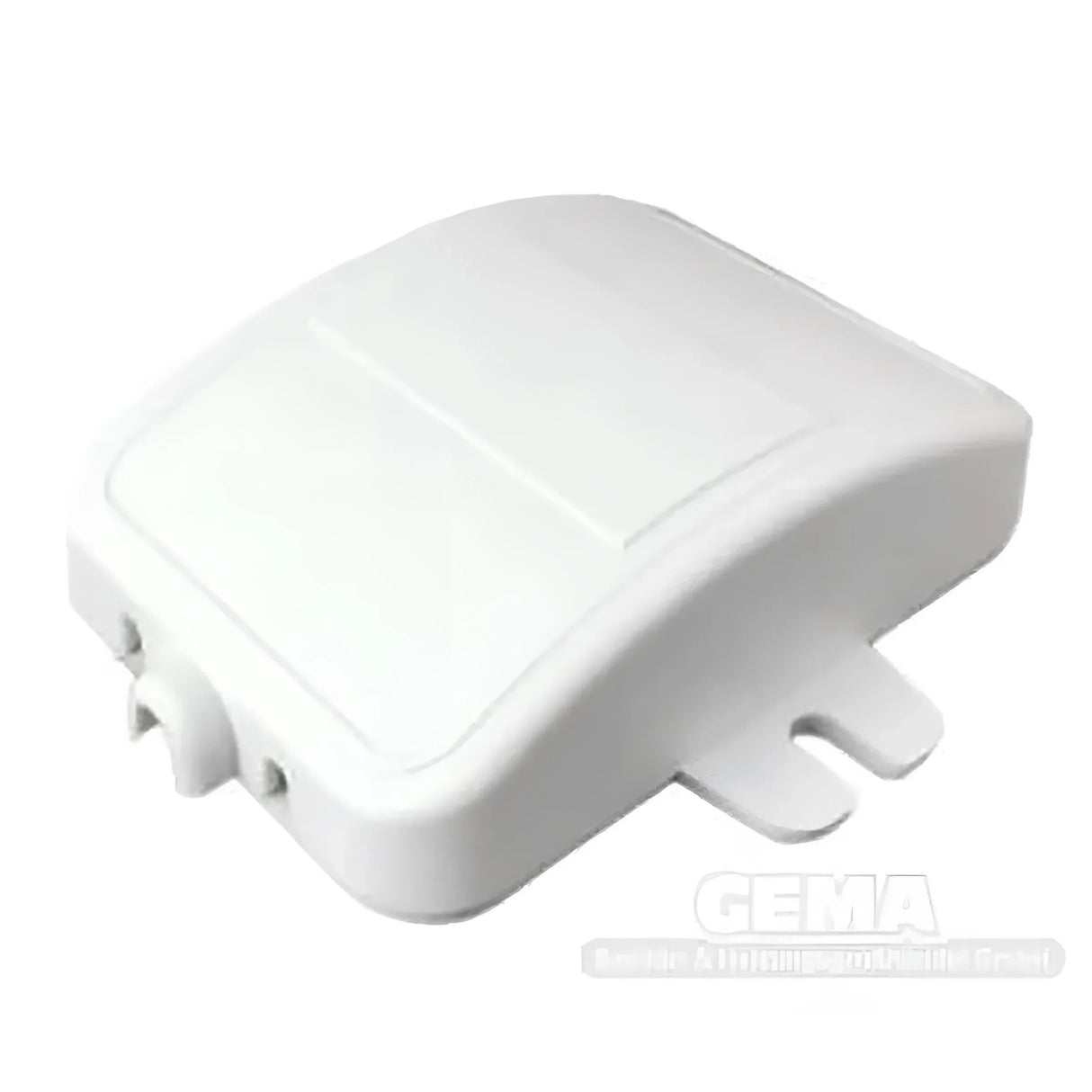 Außentemperaturfühler für Master Steuerung in witterungsabhängigen Bereichen.