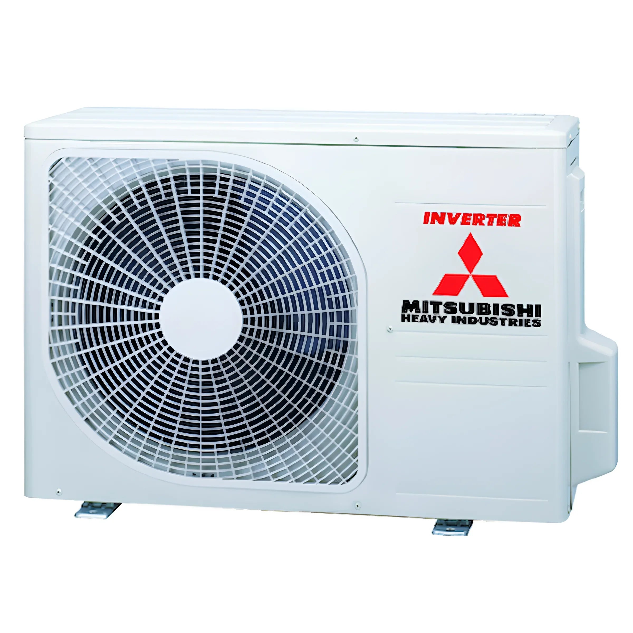 Mitsubishi Monosplit Klimaanlage 🌬️ mit Inverter-Technologie für hohe Effizienz und Komfort in Ihrem Raum.
