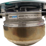 Inneall séidire ionsaí ó 30 kW