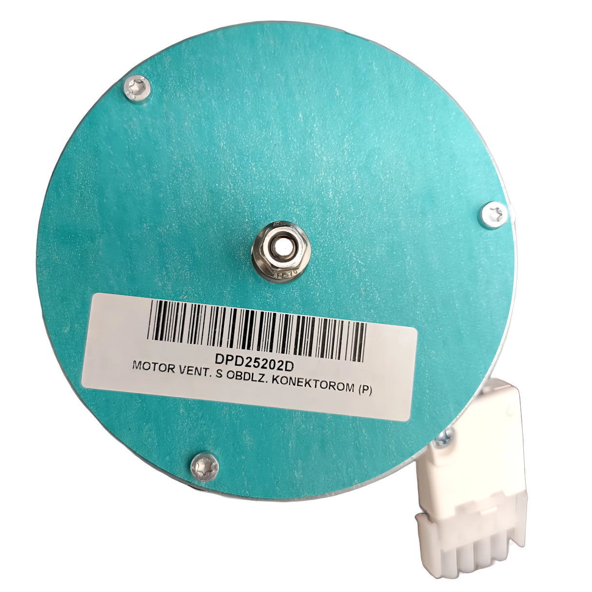 Inneall séidire ionsaí ó 30 kW