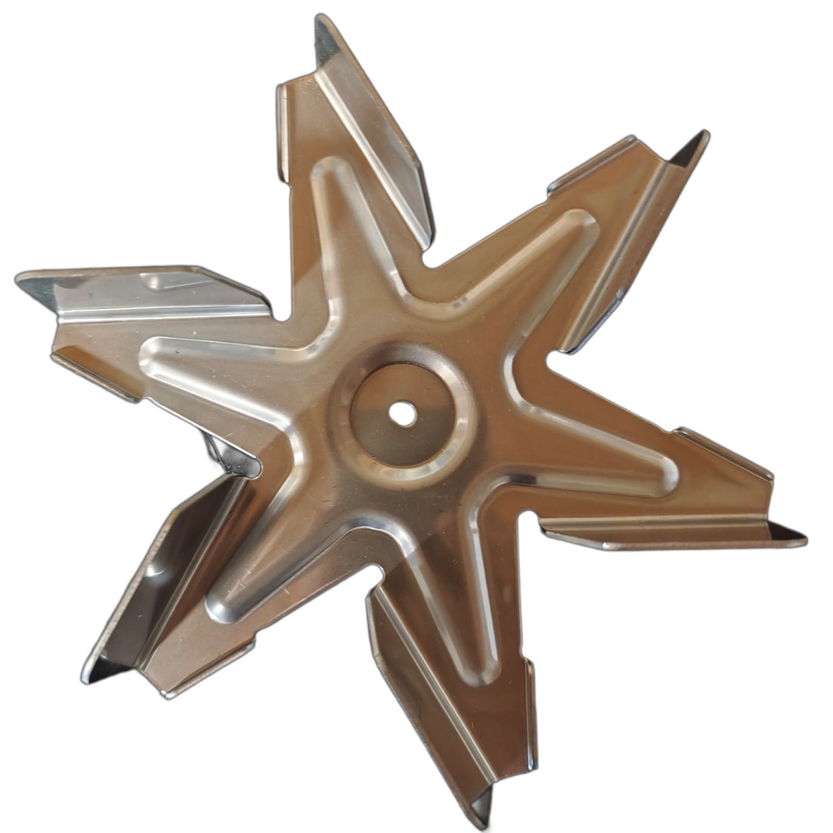 Attack Lüfterrad Ø 180 mm.