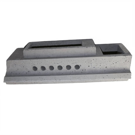 Attack SLX Düsenstein 20 - 25 kW.