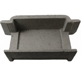 Attack SLX Schamottestein Brennkammer hinten 20 - 35 kW.