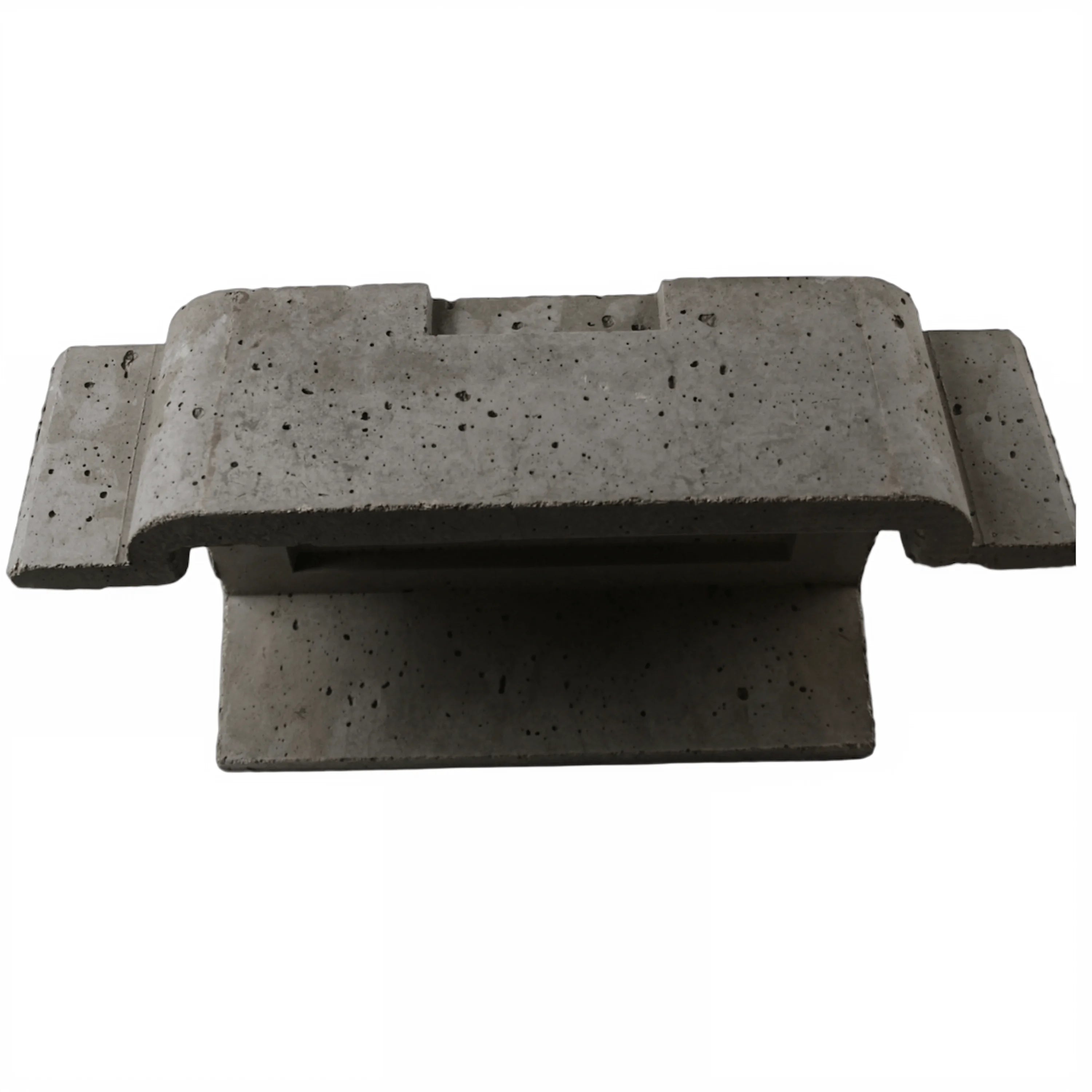 Brazing Stone Combustion Chamber Original Ram di riserva per attacco SLX