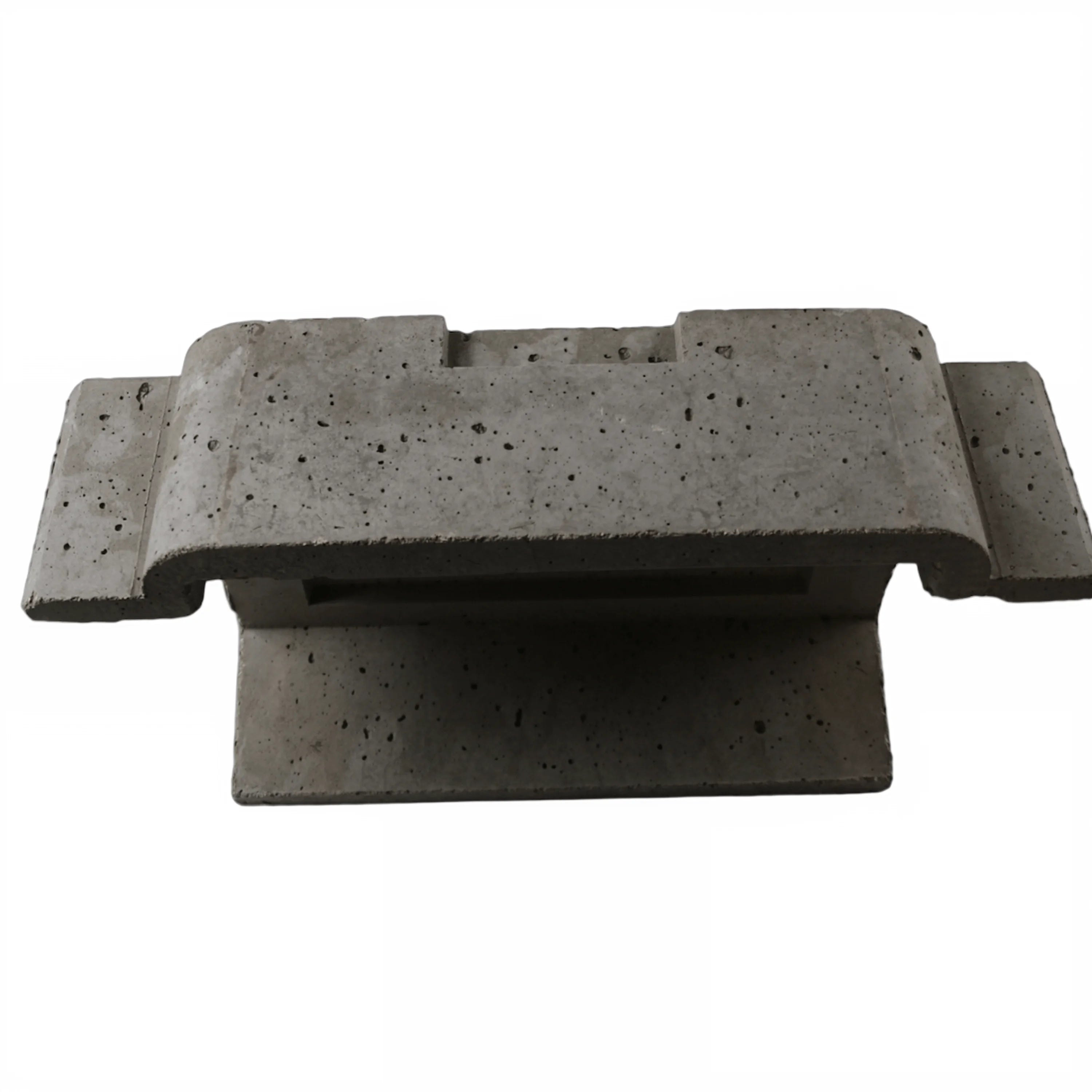 Brazing Stone Combustion Chamber Original Ram di riserva per attacco SLX