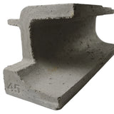 Attack Schamottstein Brennkammer rechts ab 40 kW.