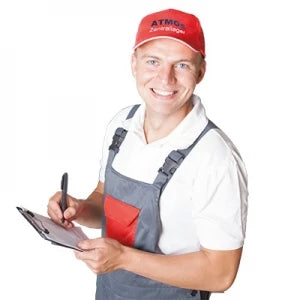 Θέση σε λειτουργία Atmos