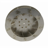 Attack Lüfterrad Ø170mm Metall Radialventilator für optimale Luftzirkulation.