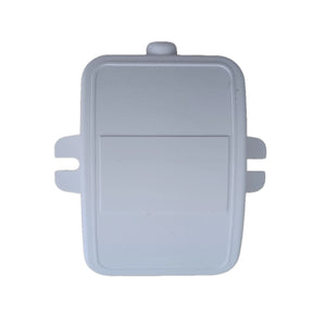 TECH EU-i-1 regulator miješajućeg ventila 3/4-putni - krivulja grijanja i zaštita povrata