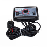 Tech sūkņa kontrolieris ES-19 cirkulācijas sūkņiem