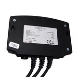 Tech sūkņa kontrolieris ES-19 cirkulācijas sūkņiem