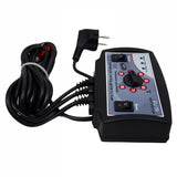 Tech sūkņa kontrolieris ES-19 cirkulācijas sūkņiem