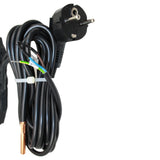 Rialaitheoir Caidéil Digiteach Tech EU-21 le cosaint caidéil