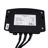 Rialaitheoir Caidéil Digiteach Tech EU-21 le cosaint caidéil