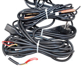 Tehnikatemperatuuri kontroller EU-81 ZPID juhtimine tahkekütuse katlate jaoks