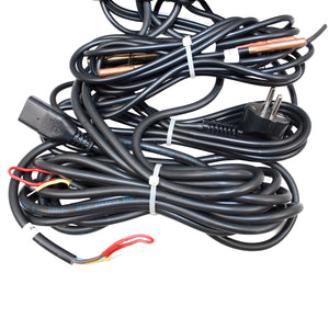 Temperaturregler mit PID-Steuerung für präzise Temperaturkontrolle in industriellen Anwendungen