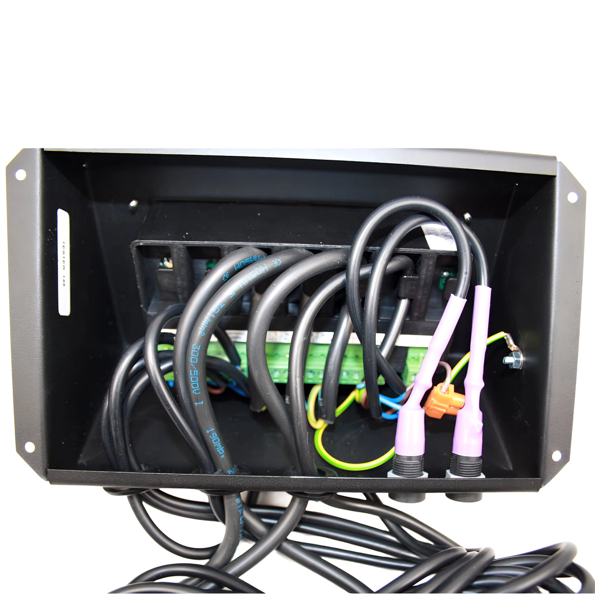 Tehnikatemperatuuri kontroller EU-81 ZPID juhtimine tahkekütuse katlate jaoks