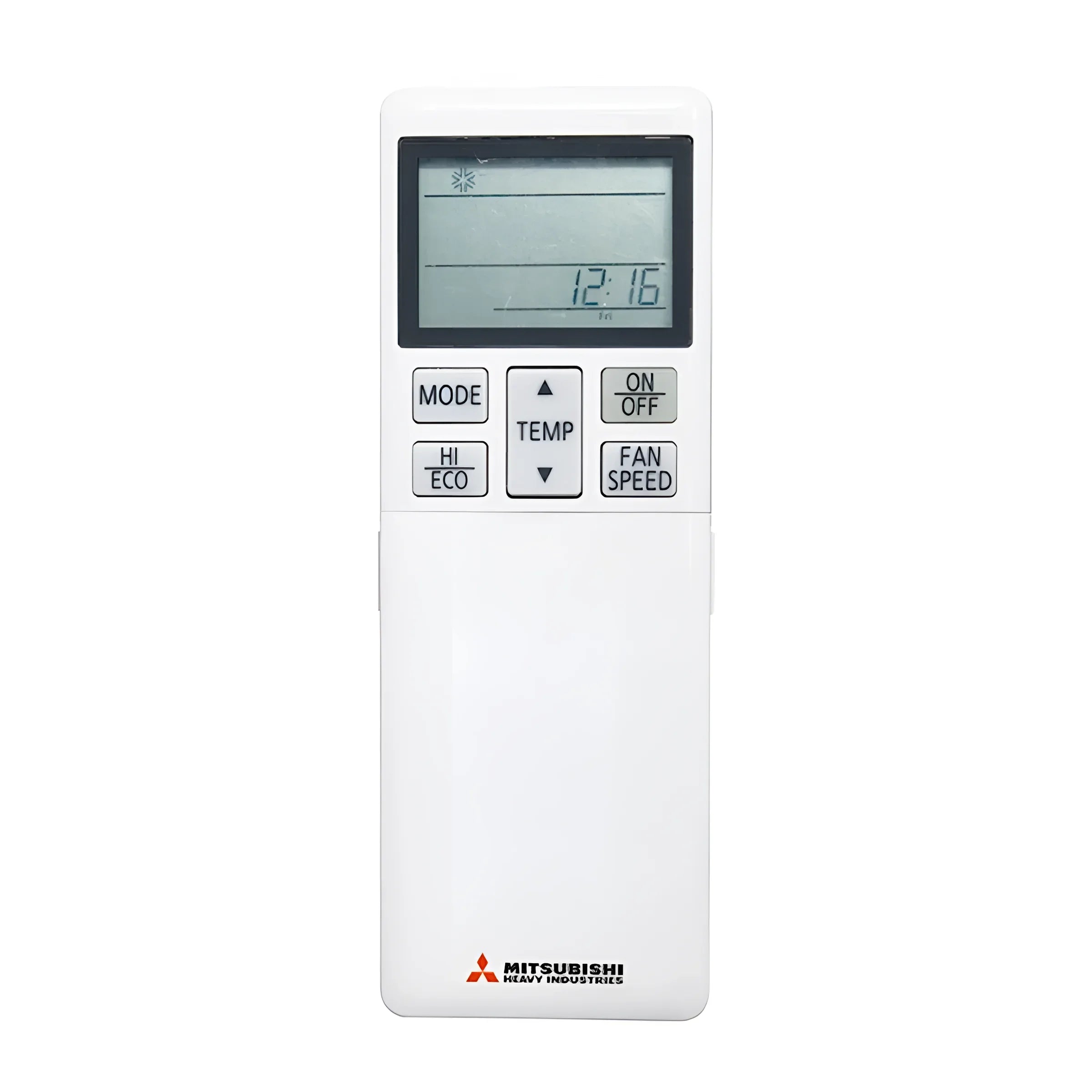 Fernbedienung für Mitsubishi Monosplit-Klimaanlage 📱 – einfache Steuerung von Komfort und Effizienz im Raumklima.