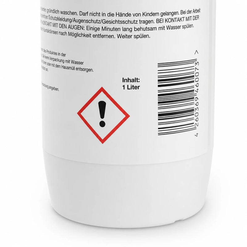 Flockungsmittel flüssig Proxim 1 Liter
