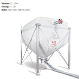 A.B.S. Силоз за пелети Flexilo Standard